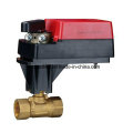 Proportional-Integral Electric Ball Valve with ISO/Ce 24VAC